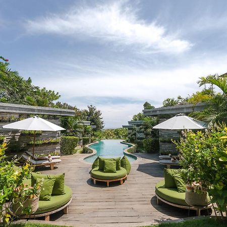 Hotel The Elementum à Uluwatu Extérieur photo